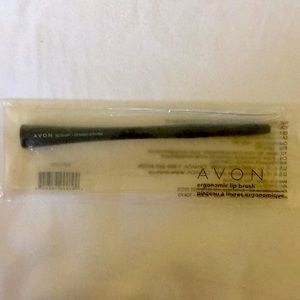 AVON Ergonomic Lip brush